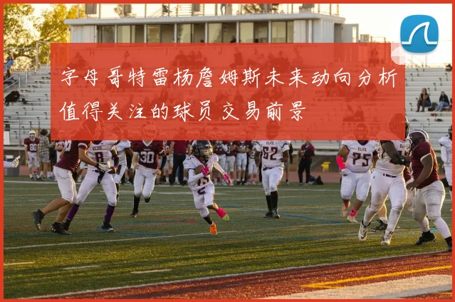 字母哥特雷杨詹姆斯未来动向分析值得关注的球员交易前景
