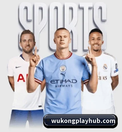 关于我们 - 体育资讯内容服务 | WukongSports